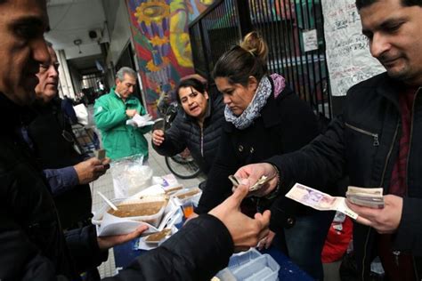 La Inflaci N Y El Desempleo Colocan A La Argentina Entre Las Econom As De Am Rica Latina Con