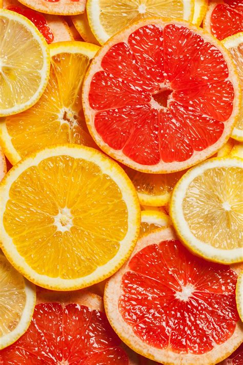 26+ Orange Fruits (Delicious & Healthy) - Clean Eating Kitchen