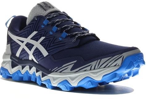 Asics Gel Fujitrabuco M Homme Pas Cher