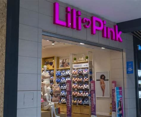 Lili Pink ya alcanzó puntos en América Latina con aperturas en tres nuevos países