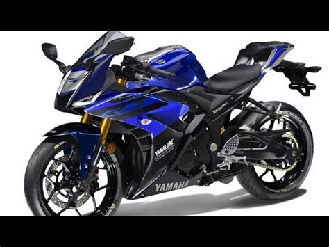 Sale Yamaha R3 2021 Release Date In Stock