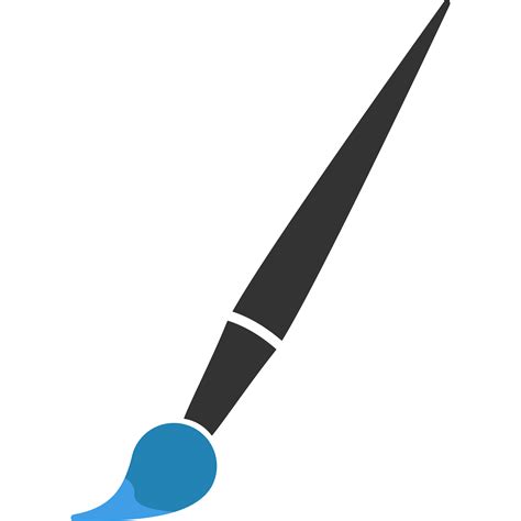 paint brush costume 3