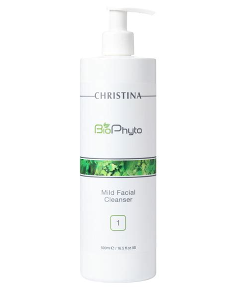 Christina Bio Phyto Mild Facial Cleanser