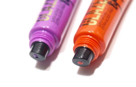 L A Girl Glazed Lip Paint In Coy Hot Mess The Glamorous Gleam