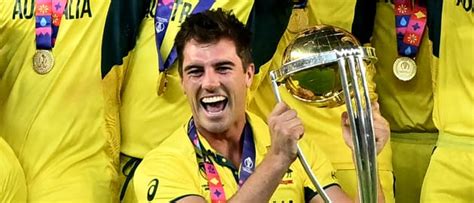 ICC Men S Cricketer Of The Year Revealed