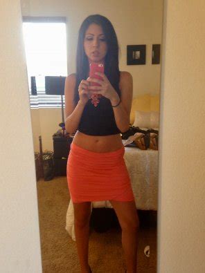 Naughty One Porn Pic