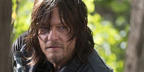 The Walking Dead: 10 Times Daryl Was A Jerk