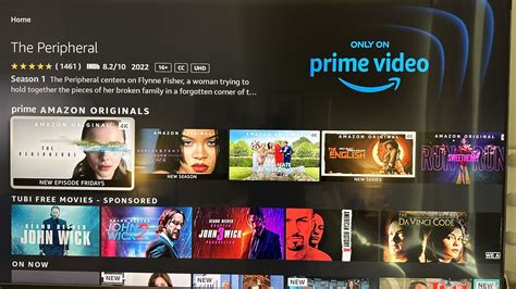 Amazon Prime Video’s ad tier may deliver better shows, more profits