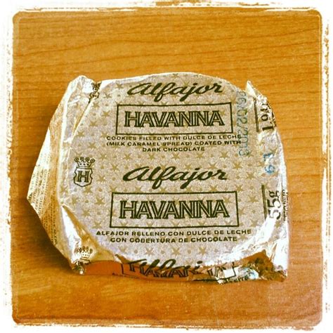 Alfajor Argentino!!The best!! | Sweet treats, Yummy, Chocolate