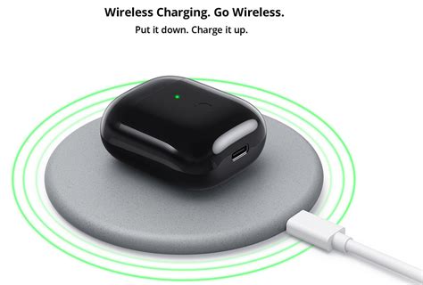 Realme Buds Air True Wireless Earbuds vorgestellt - Notebookcheck.com News