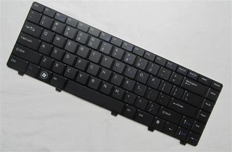 Teclado Dell Vostro V V Us Americano Frete Gr Tis