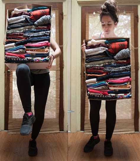 seasoned clothes