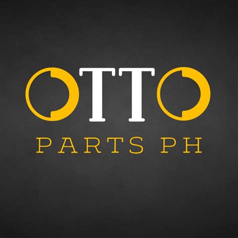 Shop online with OTTO PARTS PH now! Visit OTTO PARTS PH on Lazada.