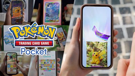 Pokemon Tcg Pocket Is Now Available On Android Via Google Play Store