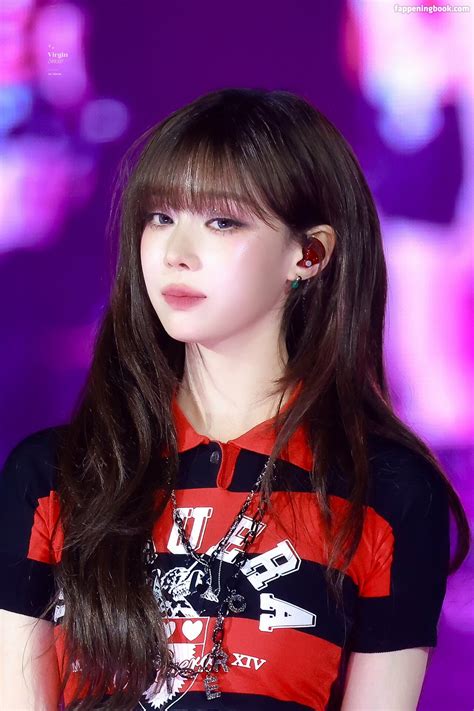 Winter æspa aespa winter aespa Nude The Fappening Photo 8897011 FappeningBook