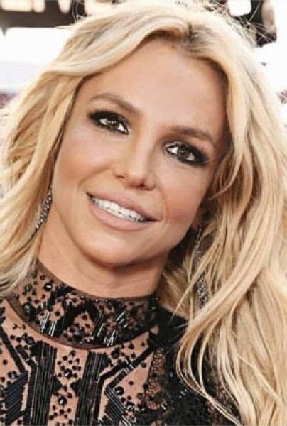 Tutela de Britney Spears controla todo de su atención médica MUI Famosos