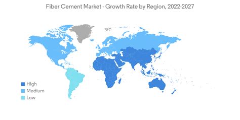 Fiber Cement Market Share Analysis Industry Trends Statistics