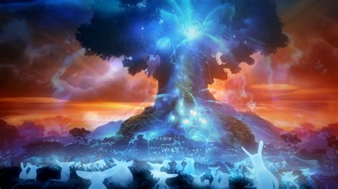 Ori and the Blind Forest, une épopée magique