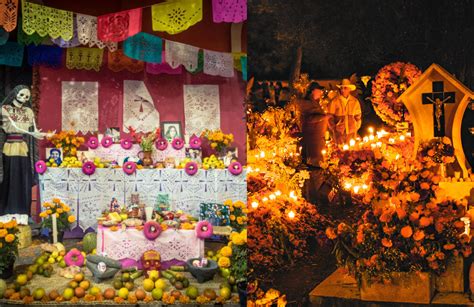 Día de muertos en México Origen significado y por qué se celebra