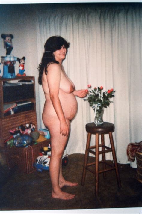 Nude Pregnant Asian Women Palmes Est