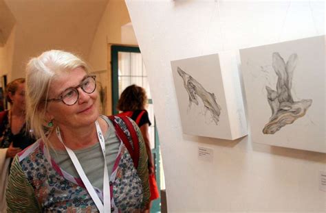 Bei Der Ballnacht Kulturpreis F R Cornelia Morsch Kulmbach Frankenpost