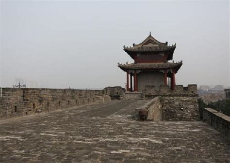 Xiangyang Ancient City Wall 2021 All You Need To Know Before You Go