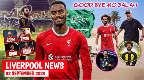 Berita Liverpool Terbaru Hari Ini Ryan Gravenberch Tes Medis