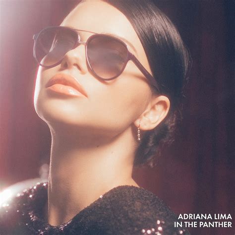 Prive Revaux Panther X Adriana Lima Toffee Sunglasses Wilberrys