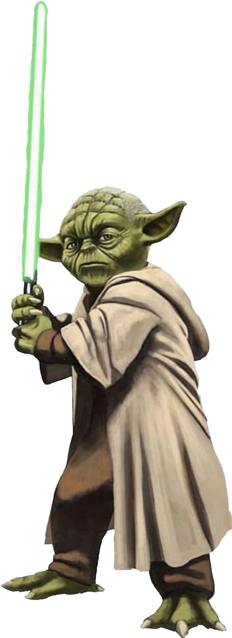 Detail Yoda Transparent Background Koleksi Nomer 26