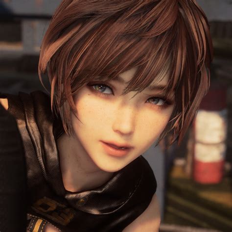 Stellar Blade | Lily, 2025 | Resimler