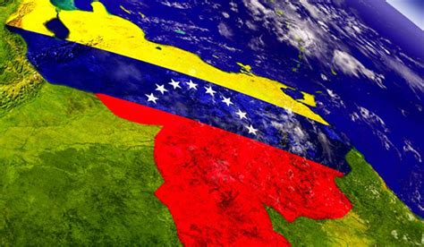 Venezuela Puerta Am Rica Latina Nodal