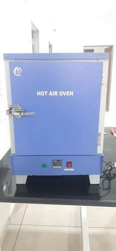5 250 Mild Steel Laboratory Hot Air Oven Model Name Number Ssi Psi At 14800 In Surat