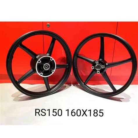 Honda Rs Rs R Rs Enkei Sport Rim Sp W Bracket Disc