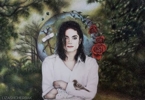 Heal The World Michael Jackson Official Site