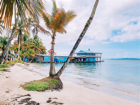 The 6 best beaches in Bocas del Toro, Panama's Caribbean gem