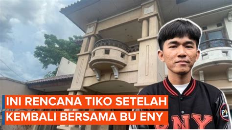 Berita Harian Kisah Tiko Dan Ibu Eny Terbaru Hari Ini Kompas