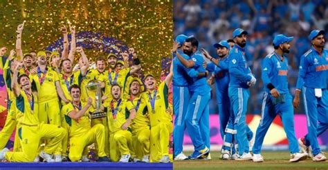 Aussie Legend Adam Gilchrist Reveals His Four Favourite Teams To Win