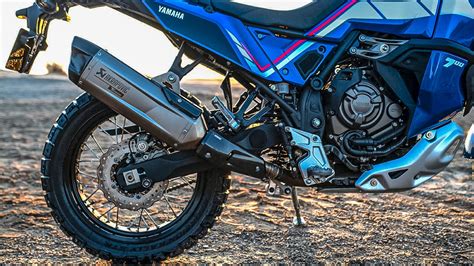 2024 Yamaha Tenere 700 World Raid Clearance Dakora Co