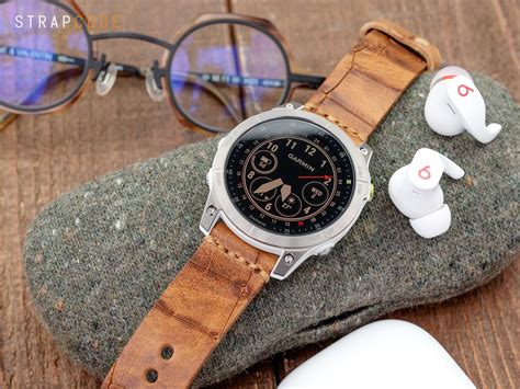 Garmin Epix Gen 2 Review: The Smart Watch Carrying on the Baton of ...