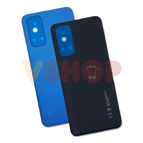 Jual Backdoor Back Casing Xiaomi Redmi Note 11 Global Redmi Note