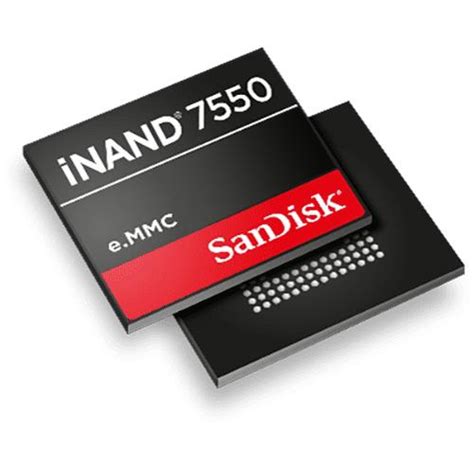 SDINBDA4-32G SanDisk | Mouser