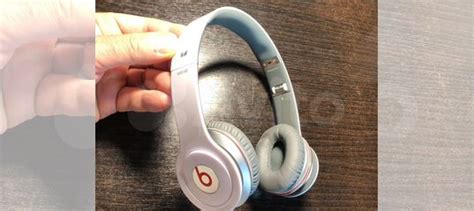 Наушники monster beats купить в Москве | Электроника | Авито