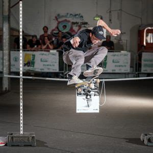 Nk Skateboarden Skateland Rotterdam By Tjeerd Derkink Tristan