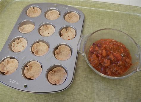 Theworldaccordingtoeggface Cinco De Mayo Eats Mini Chili Cups