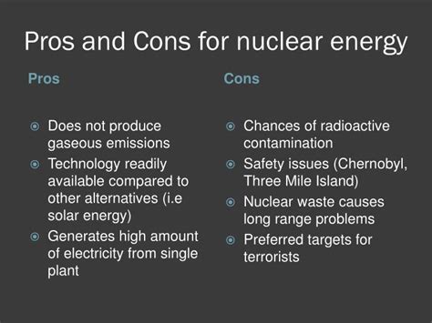 Ppt Nuclear Energy Powerpoint Presentation Id 1597719