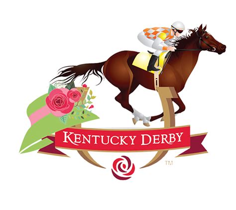 Kentucky Derby Clipart at GetDrawings | Free download