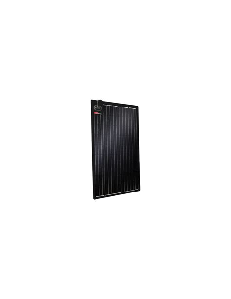 195W Monokristallines Photovoltaik Solarmodul Von NDS Dometic Lighsolar