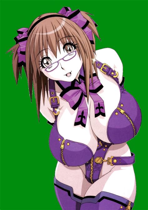 Hentai Anime Big Boobs 5 Porn Pictures XXX Photos Sex Images 2028765 PICTOA