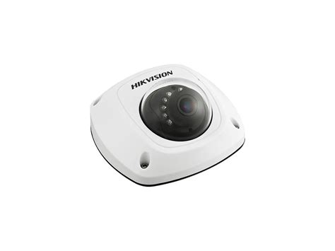 Hikvision DS 2CD2522FWD IS 4mm IP Dome Camera 2 MP IP Mini Dome Camera