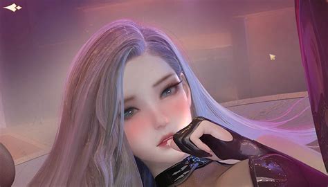 火辣爱欲抚媚 Hot And Lovely Charm PC单机游戏下载 九狸游戏云